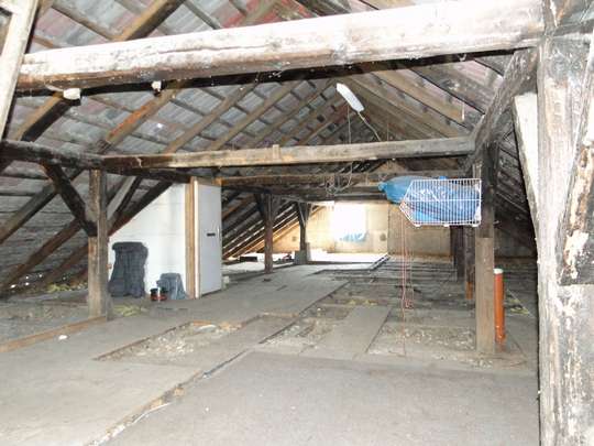 Landhaus-Bungalow XXL auf ca. 900m² Grundstück - Bild 24
