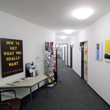 Top gelegene Büroflächen in Dom-Nähe