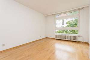 Gelegenheit nahe Botanischem Garten! Gut geschnittene 3-Zimmer-Wohnung mit großem Balkon und Blick  – Die vollständige Adresse der Immobilie erhältst du vom Anbieter., 12203 Lichterfelde, Berlin – Vorschaubild 7