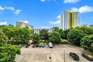 Gepflegte 1-Zimmer-Wohnung in bester Berliner Lage! – Die vollständige Adresse der Immobilie erhältst du vom Anbieter., 10179 Mitte (Ortsteil), Berlin – Vorschaubild 16