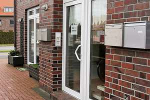 Erdgeschosswohnung in Esens