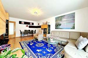 CITYLIFE MIT KOMFORT – Helle 3Z-Wohnung mit EBK, Tiefgarage & 2 Sonnenbalkonen – Die vollständige Adresse der Immobilie erhältst du vom Anbieter., 70435 Zuffenhausen-Mitte, Stuttgart – Vorschaubild 2