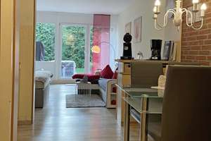 Perfekte Auszeit in Horumersiel-Friesenhörn! Gemütliches EG-Apartment mit herrlicher Süd-Terrasse! – Die vollständige Adresse der Immobilie erhältst du vom Anbieter., 26434 Wangerland – Vorschaubild 3