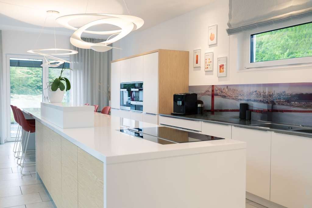 Immobilie in Rettenbach - ANTIKE TRIFFT AUF MODERNE - Bild 4