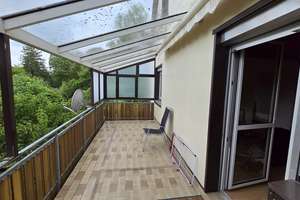 Einfamilienhaus mit großem Garten, überdachtem Balkon, Terrasse und 3 Garagen sucht neue Familie! – Die vollständige Adresse der Immobilie erhältst du vom Anbieter., 71263 Weil der Stadt – Vorschaubild 11