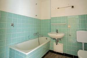 Wohnung mit Einbauküche und Balkon in Unilage ! Bielefeld - Großdornberg – Vulsiekshof 47, 33619 Dornberg, Bielefeld – Vorschaubild 8