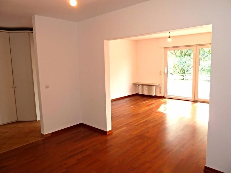 Top 3-Zimmerwohnung im Hardtwald.. V-E-R-K-A-U-F-T ...