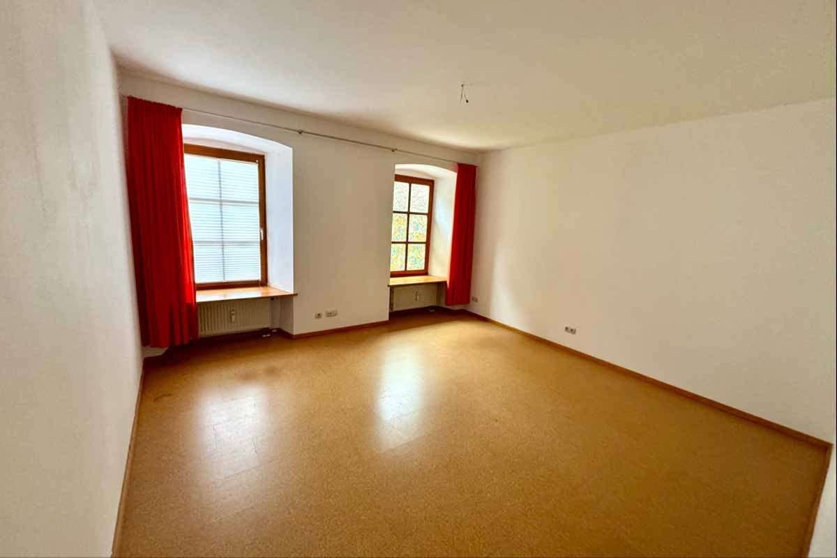 Immobilie in Tittmoning - Historische Hülle - moderner Kern! - Bild 4