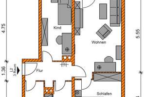 Der Ort zum glücklich werden – Neustädter Straße 11, 39104 Altstadt, Magdeburg – Vorschaubild 8