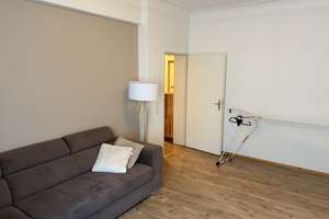 2-Zimmer-Wohnung in Düsseldorf Bilk (WG geeignet!), 1. Etage – Erasmusstraße 12, 40223 Bilk, Düsseldorf – Vorschaubild 19