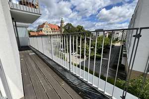 Wohnen mit Wasserblick: 2 Zimmer, Balkon & moderne Ausstattung – Lindenstraße 34ö, 12555 Köpenick, Berlin – Vorschaubild 23