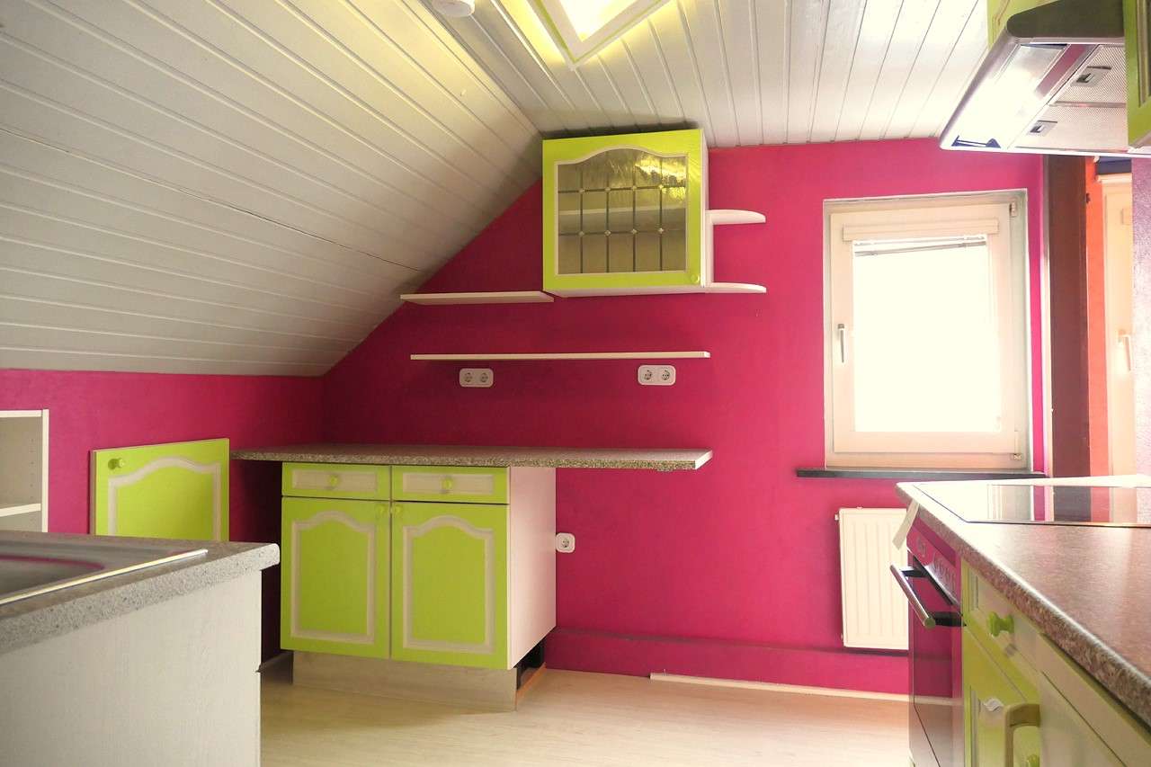 Immobilie in Niederfischbach - auf die inneren Werte kommt es an... - Bild 12