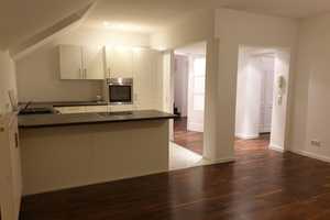 Wunderschöner Altbau: stilvolle Wohnung, Dachterasse, 4 Zi auf 2 Etagen im Briller Viertel – Moltkestraße 6, 42115 Wuppertal – Vorschaubild 9