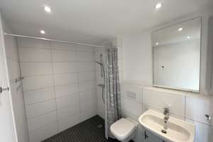 Modernes Neubau-Apartment für Studenten – Die vollständige Adresse der Immobilie erhältst du vom Anbieter., 53121 Endenich, Bonn – Vorschaubild 9
