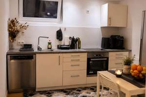 Saniertes 2-Zimmer-Apartment in ruhiger Lage – Marquardtstraße 42, 70186 Gablenberg, Stuttgart – Vorschaubild 7