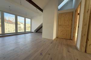 Erstbezug 2-Zimmerwohnung mit Fußbodenheizung und Balkon nahe Poccistraße – Die vollständige Adresse der Immobilie erhältst du vom Anbieter., 81371 Sendlinger Feld, München – Vorschaubild 1