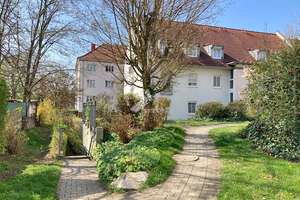 Stilvolle 3-Zimmer-Wohnung in Leipzig – mit Tiefgarage & Nähe zum Auenwald – Die vollständige Adresse der Immobilie erhältst du vom Anbieter., 4159 Wahren, Leipzig – Vorschaubild 9