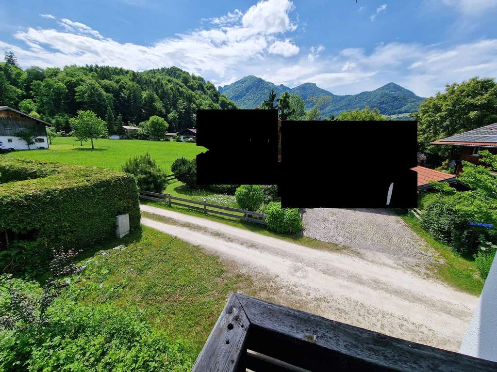 Immobilie in Marquartstein - Großzügiges Wohnhaus mit viel Potenzial und in bester Lage - Bild 1