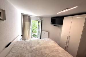 Attraktive  2,5 Zimmer Wohnung mit großzügigem Garten Provisionsfrei zu erwerben!  – Erfurterstr. 25, 74321 Bietigheim-Bissingen – Vorschaubild 14