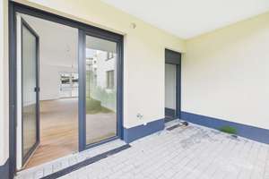 Barrierefreie Neubauwohnung mit Sonnenterrasse und Stellplatz – Habichtstraße 3, 44357 Oestrich, Dortmund – Vorschaubild 14