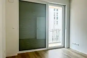 Moderne 2-Raum Wohnung | Balkon | Zentrum-West – Friedrich-Ebert-Straße 52/54, 4109 Leipzig – Vorschaubild 4