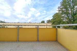 ! Wohnen in der Beimssiedlung - sanierte 2 Raum mit Balkon und Dusche ! – Völpker Str. 16, 39110 Magdeburg – Vorschaubild 9