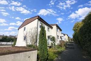 Schnäppchen in Sinsheim-Ost: Schönes Reihenendhaus mit Garten und Garage – Die vollständige Adresse der Immobilie erhältst du vom Anbieter., 74889 Sinsheim – Vorschaubild 4