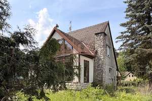 Freistehendes Einfamilienhaus mit Entwicklungspotenzial, nur eine Gehminute vom Peetzsee entfernt. – Die vollständige Adresse der Immobilie erhältst du vom Anbieter., 15537 Grünheide (Mark) – Vorschaubild 4