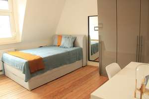 Kernsanierte 3Zi-Wohnung in beliebter Gablenberg, Stuttgart-Ost, min. 6%-Rendite durch WG-Vermietung – Gablenberger Hauptstr. 34b, 70186 Gablenberg, Stuttgart – Vorschaubild 4