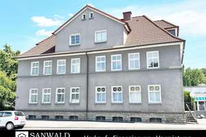 Vollvermietetes Mehrfamilienhaus in zentraler Lage – Die vollständige Adresse der Immobilie erhältst du vom Anbieter., 58636 Iserlohn-Mitte, Iserlohn – Vorschaubild 1