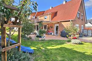TEAM 4you: Großzügiges Zweifamilienhaus mit Platz für weitere Einliegerwohnung – Zeppelinstraße 16, 27793 Wildeshausen – Vorschaubild 6