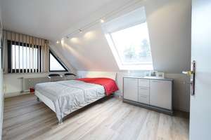 Möblierte Dachgeschosswohnung in idyllischer Lage – Die vollständige Adresse der Immobilie erhältst du vom Anbieter., 51107 Rath/Heumar, Köln – Vorschaubild 12