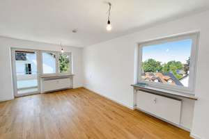 Modernisiertes großzügiges Apartment mit großem Balkon im 4. OG in München Laim - Provisionsfrei ! – Die vollständige Adresse der Immobilie erhältst du vom Anbieter., 80686 Friedenheim, München – Vorschaubild 2