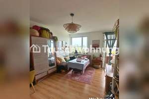 Tauschwohnung: 2 Wohnungen abzugeben, 1 Wohnung gesucht