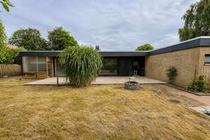 Großzügiger Flachdachbungalow mit Garage und Carport in Oldenburg-Etzhorn – Die vollständige Adresse der Immobilie erhältst du vom Anbieter., 26125 Etzhorn, Oldenburg (Oldenburg) – Vorschaubild 23