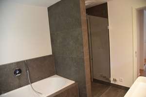 Elegantes hochwertiges Reihenmittelhaus mitten in Solln – 81479 Thalkirchen, München – Vorschaubild 34