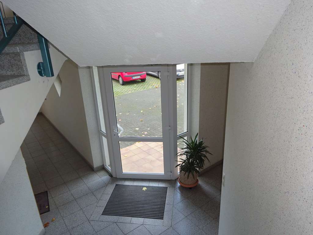 Immobilie in Lambrechtshagen - Rostock! Sehr schöne Terrassenwohnung mit Balkon und Stellplatz - Bild 3