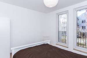 Stilvoll modernisiert: 3-Zimmer-Wohnung in Friedrichshain – Friedrich-Junge-Straße 12, 10245 Friedrichshain, Berlin – Vorschaubild 9