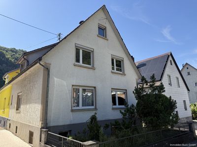 Solides Reihenhaus mit Potenzial zum Kauf gesucht?