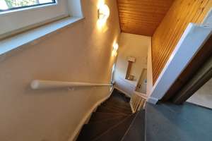 Freistehendes 7-Raum-Einfamilienhaus mit Carport auf großem Grundstück in Bochum Weitmar – Die vollständige Adresse der Immobilie erhältst du vom Anbieter., 44795 Eppendorf, Bochum – Vorschaubild 39