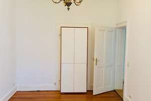 Wiesbaden-Dichterviertel: Klassische 5 Zimmer-Altbauetage "VOM GLÜCKSDRACHEN BEWACHT" ! – Schenkendorfstr. 2, 65187 Südost, Wiesbaden – Vorschaubild 37