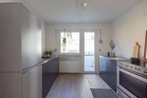 Ihre Traumwohnung in direkter Nähe zum Unterbacher See! WE 15 – Die vollständige Adresse der Immobilie erhältst du vom Anbieter., 40627 Unterbach, Düsseldorf – Vorschaubild 10