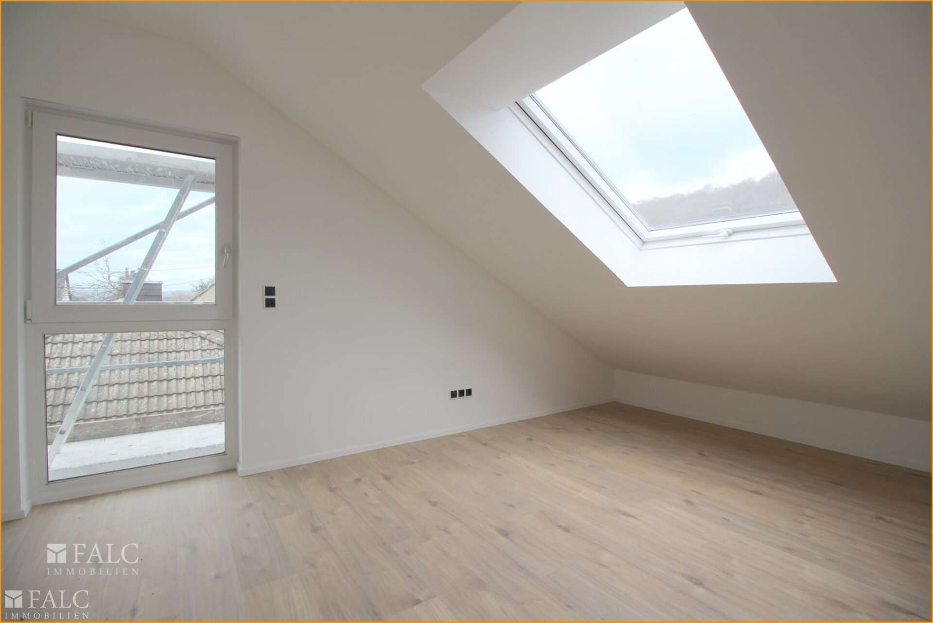 Immobilie in Niederbreitbach - Moderne Neubauwohnung mitten im Grünen - die perfekte Kapitalanlage! - Bild 13