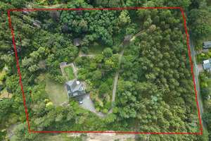 Absolute Privatsphäre ! Klassisches Landhaus mit Schwimmhalle und weitläufigem Naturgrundstück – Die vollständige Adresse der Immobilie erhältst du vom Anbieter., 21271 Hanstedt – Vorschaubild 17
