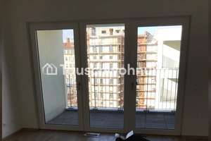 Tauschwohnung: Moderne 3-Raumwohnung in Plagwitz gegen 4-Raumwohnung – Zschochersche Straße 75, 4229 Plagwitz, Leipzig – Vorschaubild 2