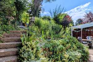 Noch dieses Jahr im neuen Zuhause - 200 m² Wohnfläche,  Abenteuergarten,  Kamin & 2 Garagen – Main-Taunus-Kreis – Vorschaubild 17