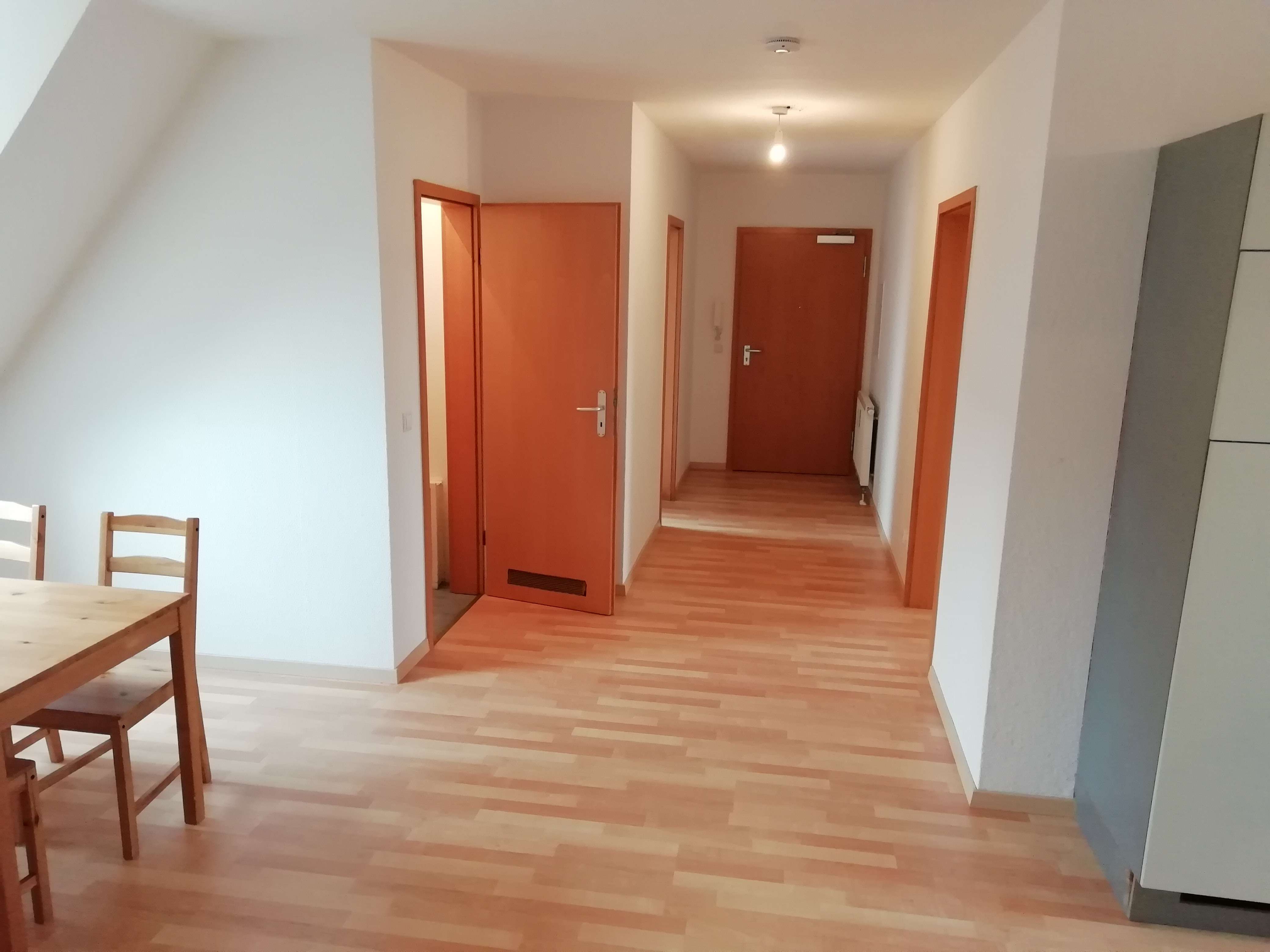 Wohnung mieten in Neustadt a.d. AischBad Windsheim (Kreis)