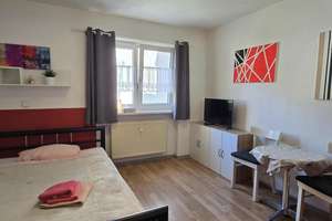 Helle 1-Zimmer-Wohnung in Mannheim Neckarstadt zu verkaufen "provisionsfrei" – Die vollständige Adresse der Immobilie erhältst du vom Anbieter., 68169 Neckarstadt-West, Mannheim – Vorschaubild 5