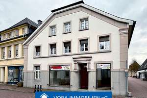 In zentraler Lage! – Die vollständige Adresse der Immobilie erhältst du vom Anbieter., 47929 Grefrath – Vorschaubild 1