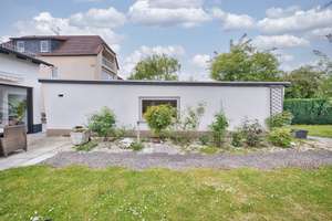 Modernisierte Doppelhaushälfte mit Gartenparadies – Die vollständige Adresse der Immobilie erhältst du vom Anbieter., 65779 Kelkheim (Taunus) – Vorschaubild 20